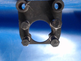 B30649 McCauley - Torque Plate